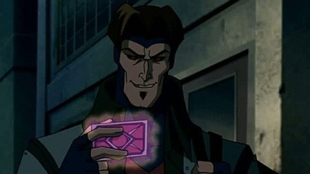 Wolverine y los X-Men S01E05