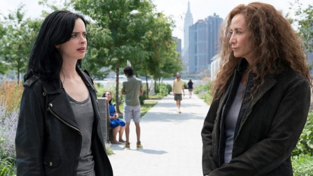 Marvel - Jessica Jones S02E08
