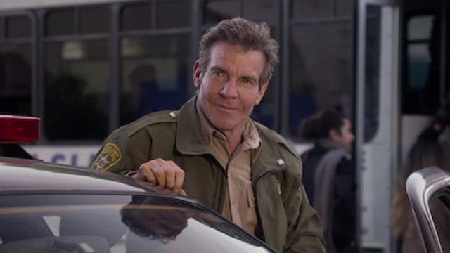 Feliz lo que quieras S01E01