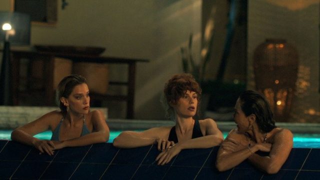 Perfil falso S02E07