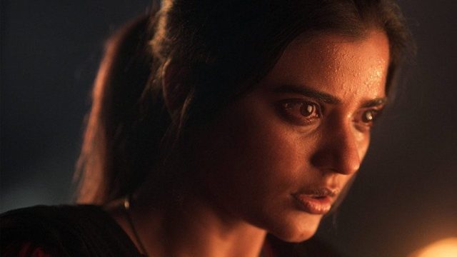 Suzhal - El vórtice S01E08