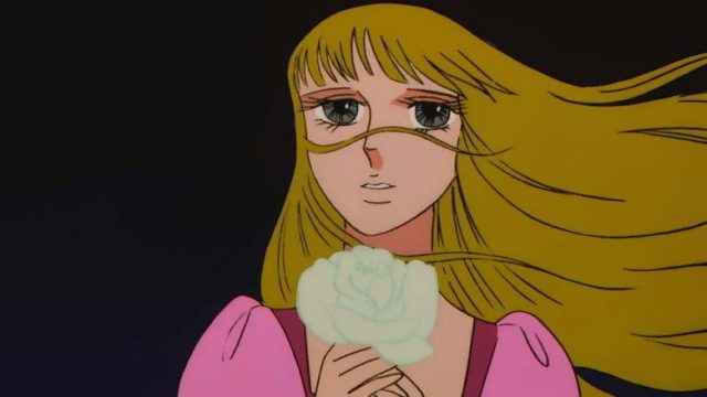 Lady Oscar S01E19