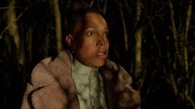 Chosen: La elegida S01E06