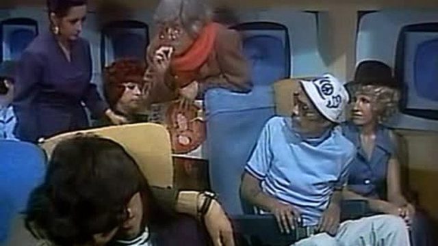 El Chapulín Colorado S01E02