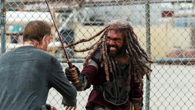 The Walking Dead S08E04