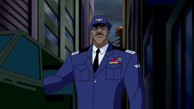 Liga de la Justicia Ilimitada S02E09