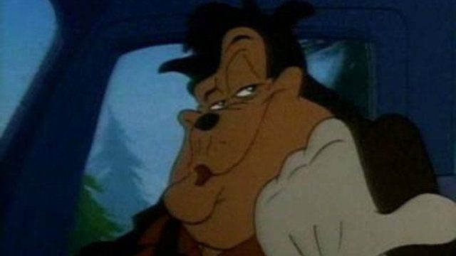 La Tropa Goofy S01E55