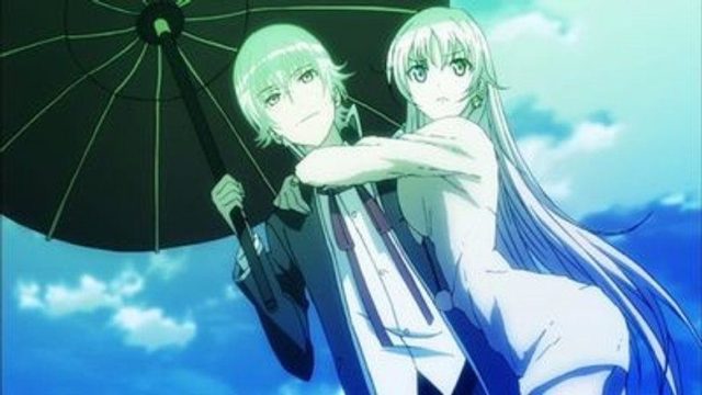 K Project S02E12