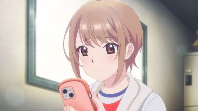 Love Is Indivisible by Twins S01E07