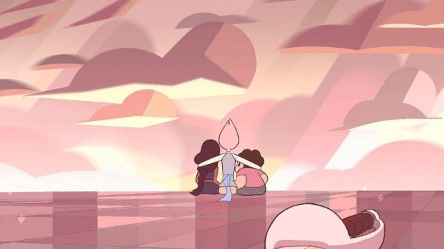 Steven Universe S02E09