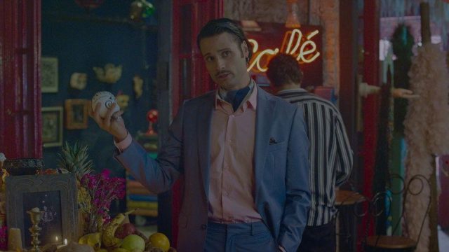 Los hermanos Salvador S01E07