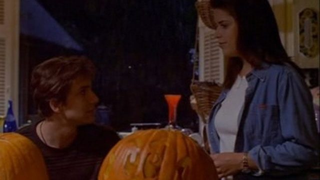 Party of Five S03E07