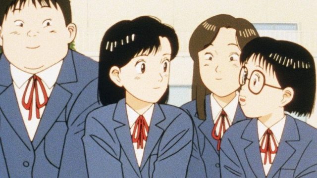 YAWARA! S01E36