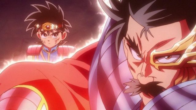 Dragon Quest: The Adventure of Dai S01E54