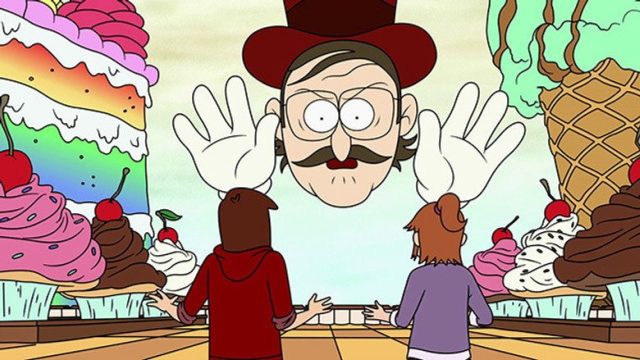 Close Enough S02E10