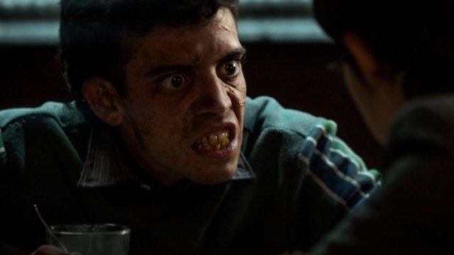 30 monedas S01E06