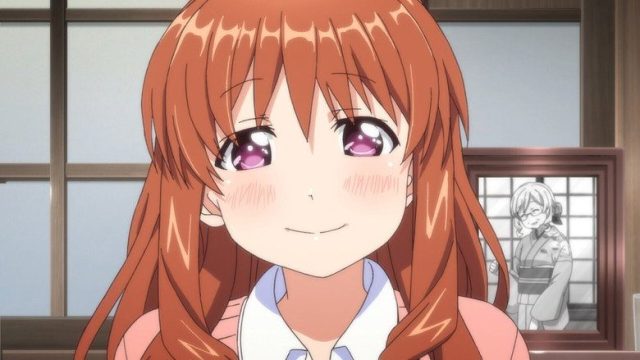 幸腹グラフィティ S01E12