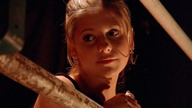 Buffy, la cazavampiros S01E09