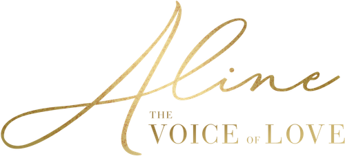 Aline: La voz del amor