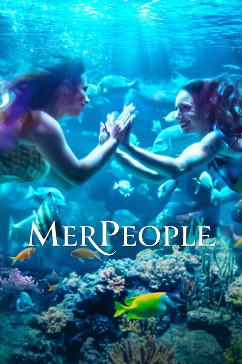 MerPeople Temporada 1
