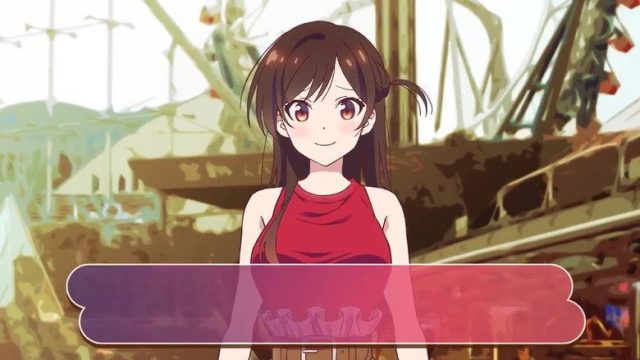 Rent-a-Girlfriend S00E25