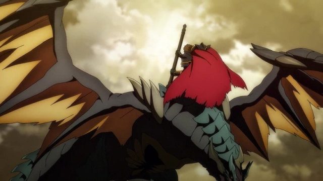 Shadowverse S01E37