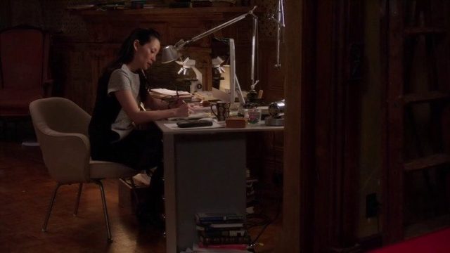 Elementary S02E17