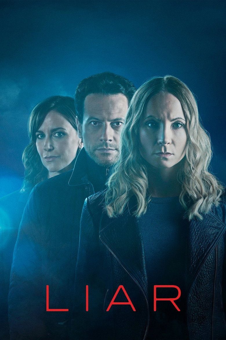 Liar Temporada 2