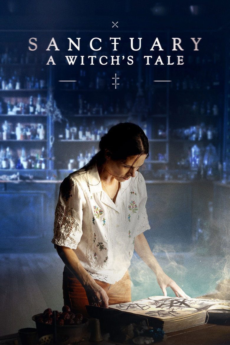 Sanctuary: A Witch's Tale Temporada 1