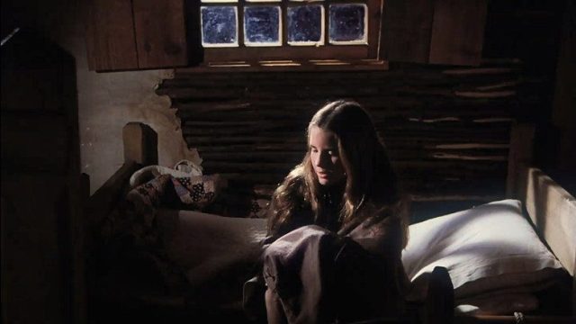 La familia Ingalls S04E17