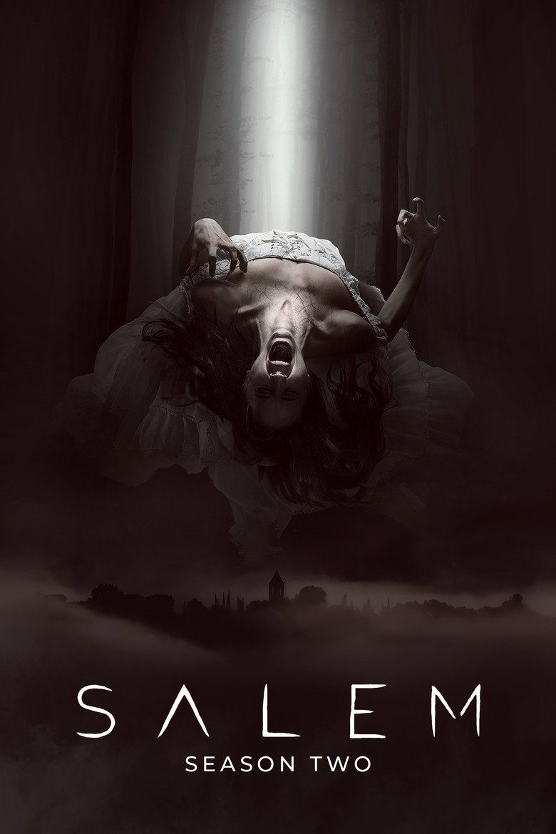 Salem Temporada 2