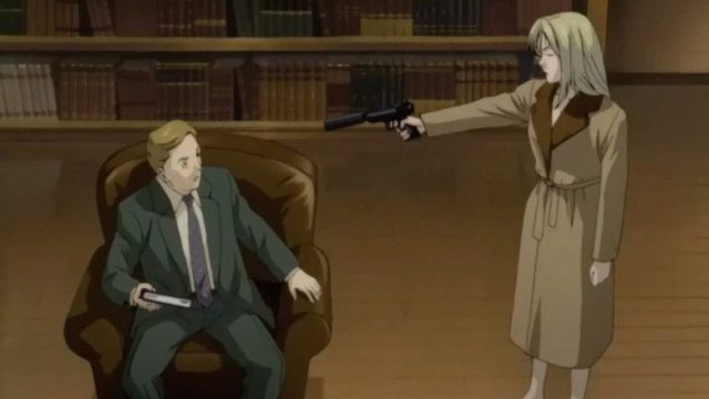 Monster S01E65