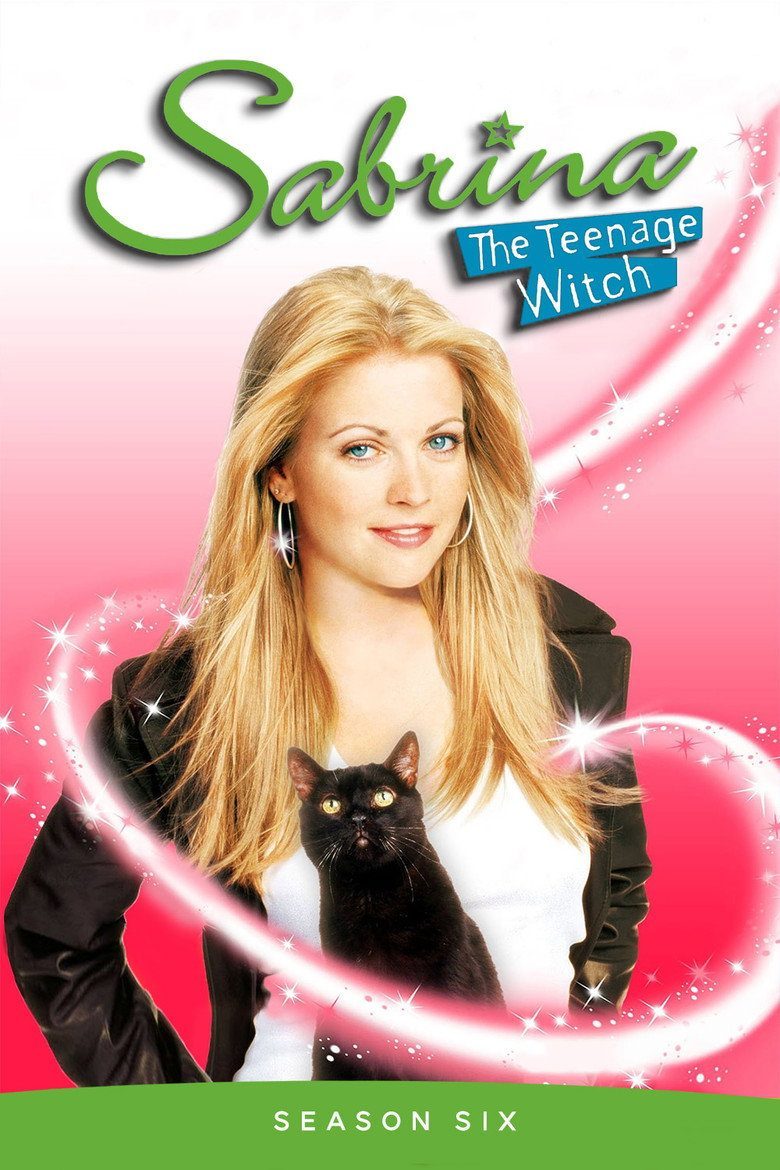 Sabrina, la bruja adolescente Temporada 6