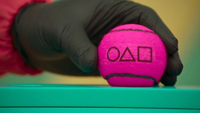 El juego del calamar: El desafío S02E03