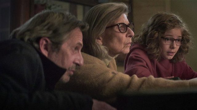 El Refugio S01E05