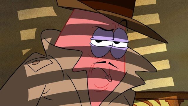 El Show de Patricio Estrella S01E41