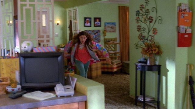 The Middle S03E16