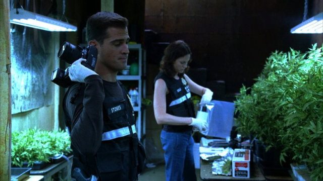 CSI: Las Vegas S06E05