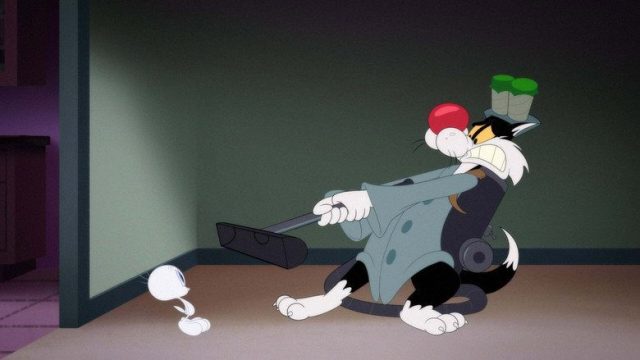 Looney Tunes Cartoons S01E07