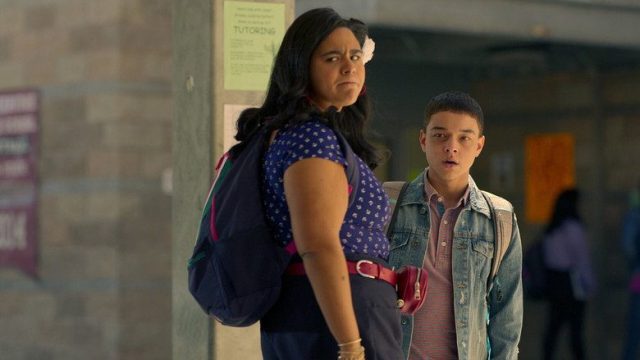 On My Block S04E01