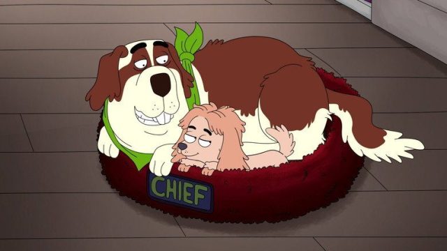 HouseBroken S01E10