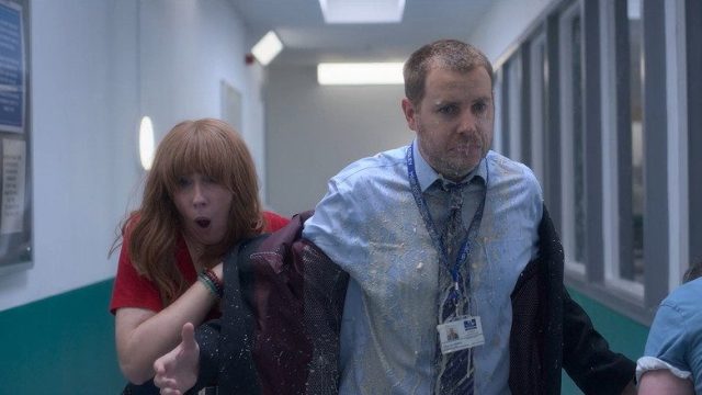 Hard Cell S01E02