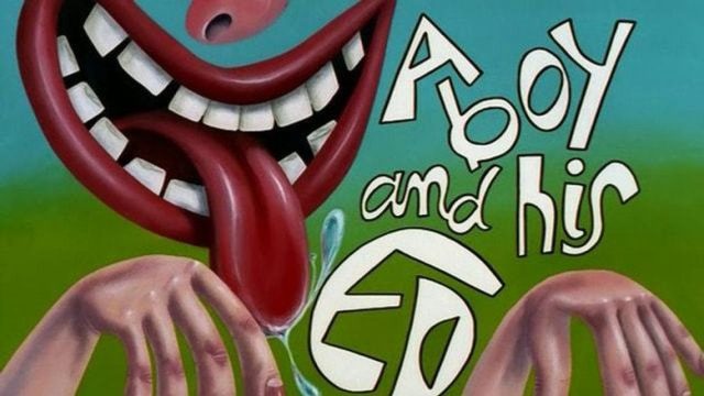 Ed, Edd y Eddy S01E16