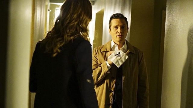 Castle S07E20