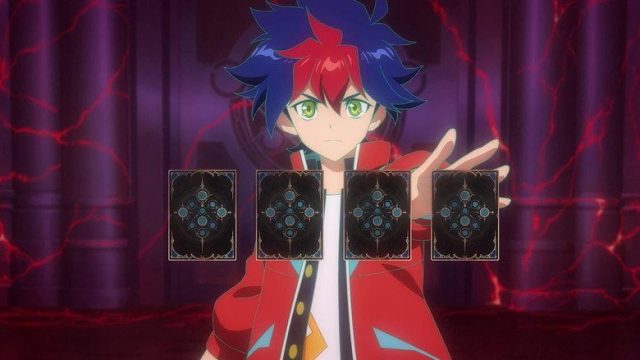 Shadowverse S02E93
