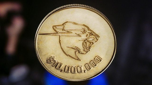 Beast Games S01E10