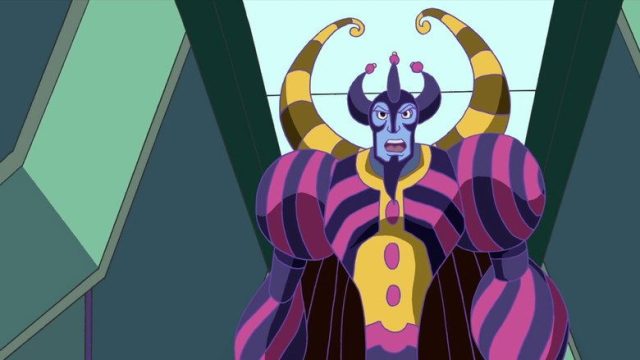 Loonatics Unleashed S01E07