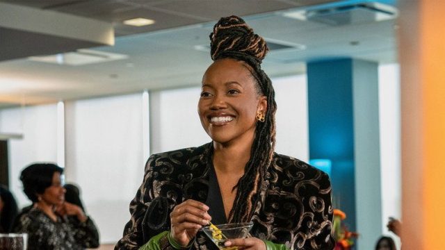 Run the World S02E03