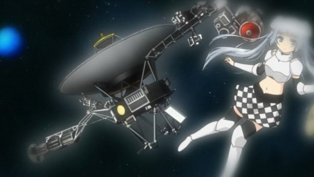 Miss Monochrome: The Animation S01E06