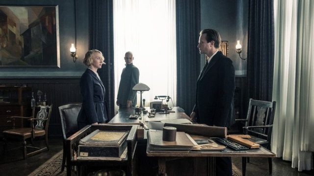 Die Neue Zeit S01E05